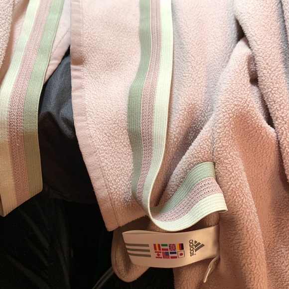 Adidas Stella McCartney Athletic Jacket - Picture 4 of 4